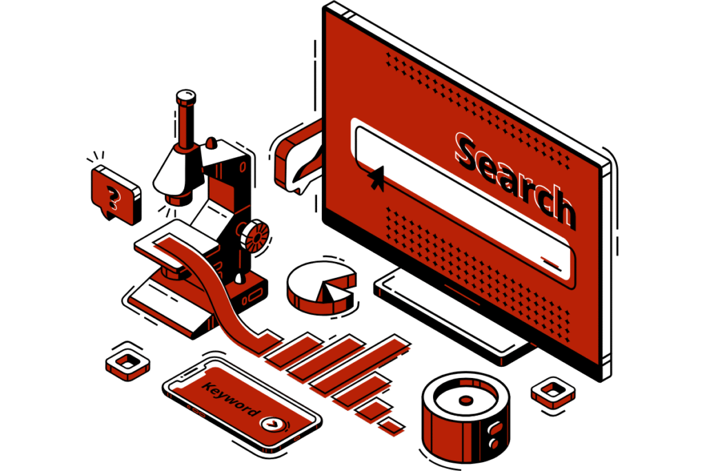 Keyword Research