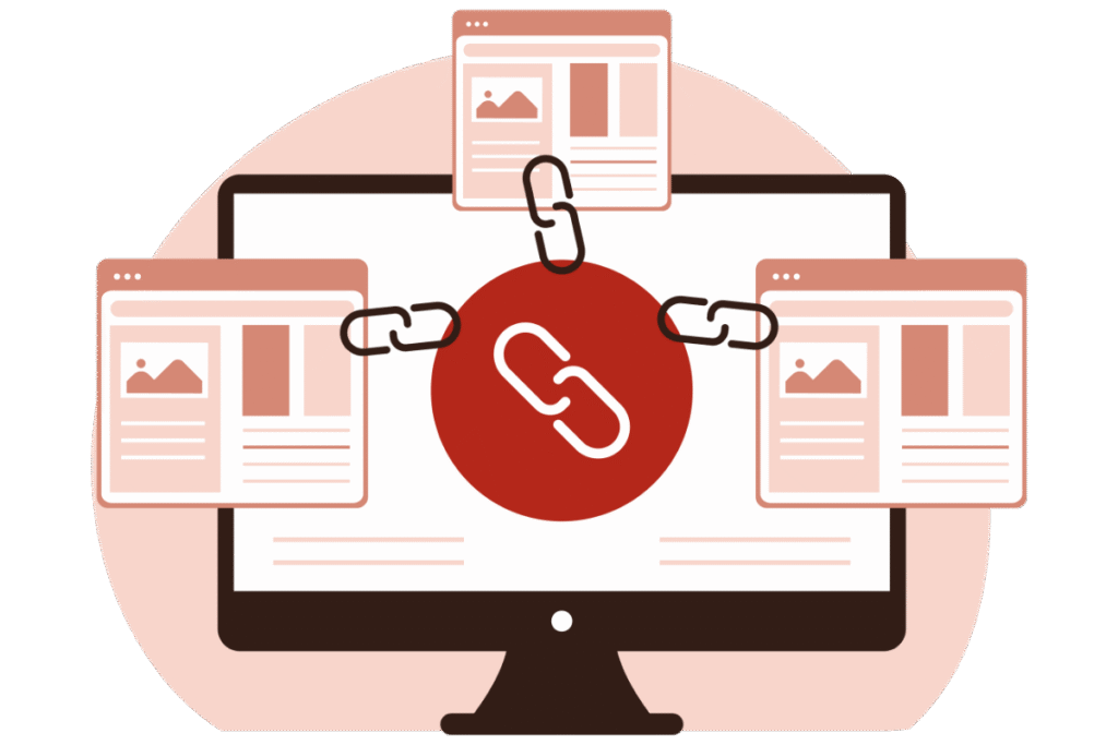 Link Building